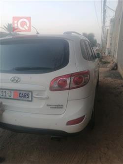 هيونداي سانتافي